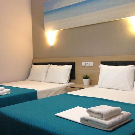 Ocean Breeze Apartment Kolombo Zewnętrze zdjęcie