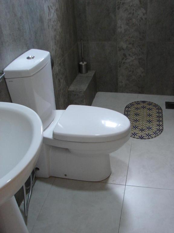 Ocean Breeze Apartment Kolombo Pokój zdjęcie