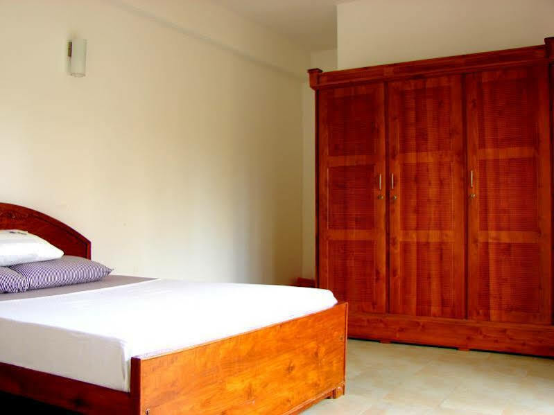 Ocean Breeze Apartment Kolombo Zewnętrze zdjęcie