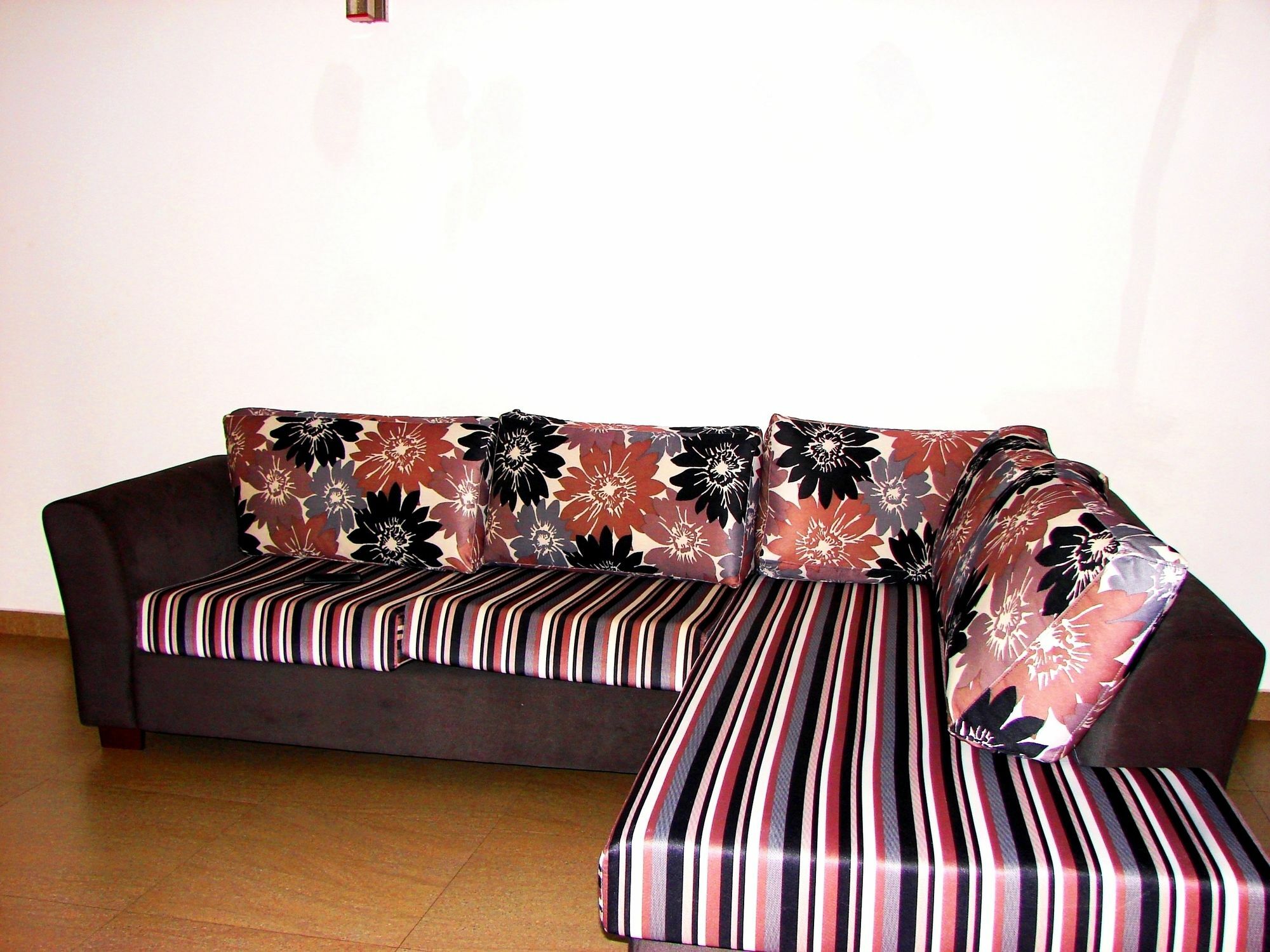 Ocean Breeze Apartment Kolombo Zewnętrze zdjęcie