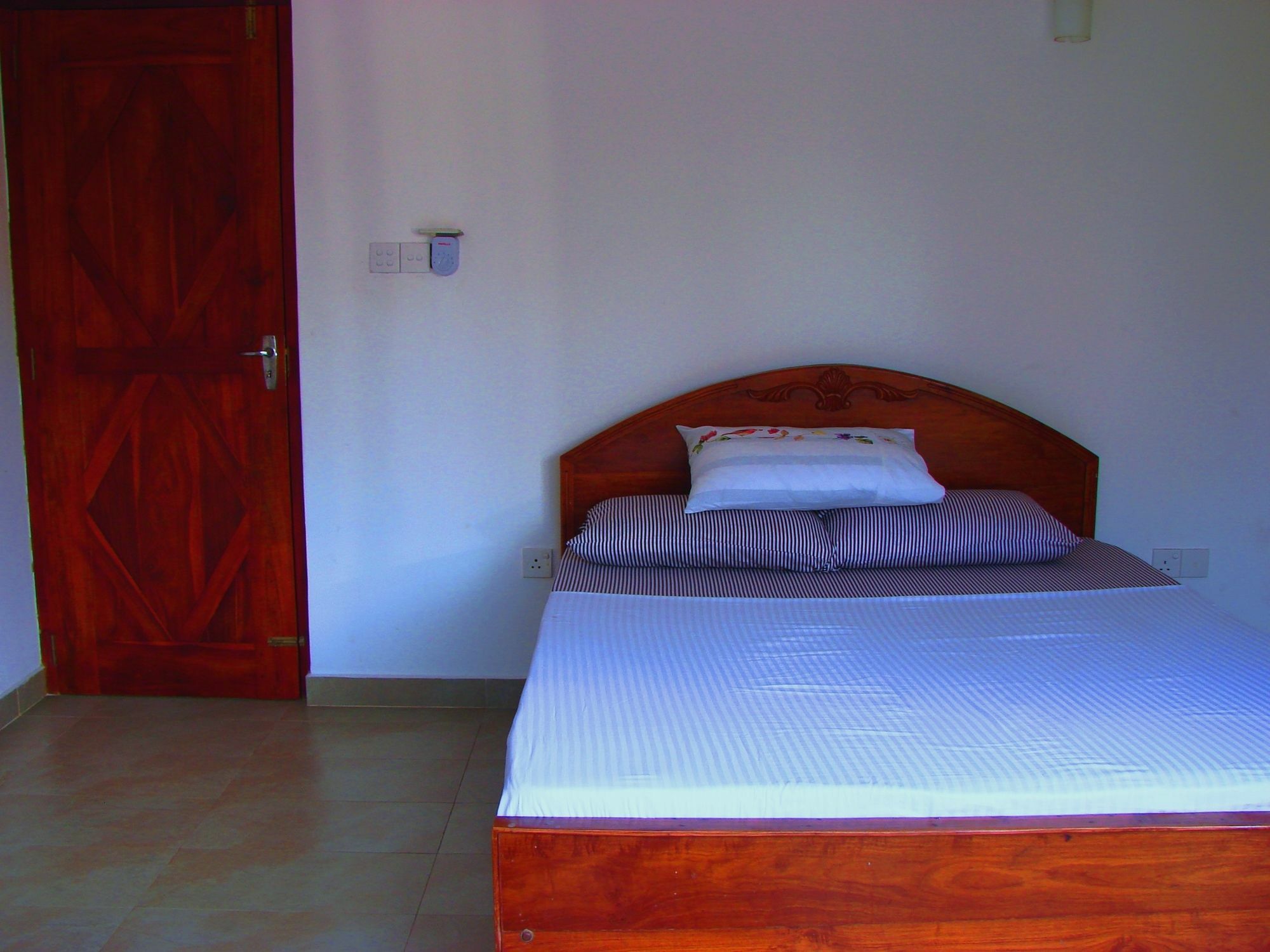 Ocean Breeze Apartment Kolombo Zewnętrze zdjęcie