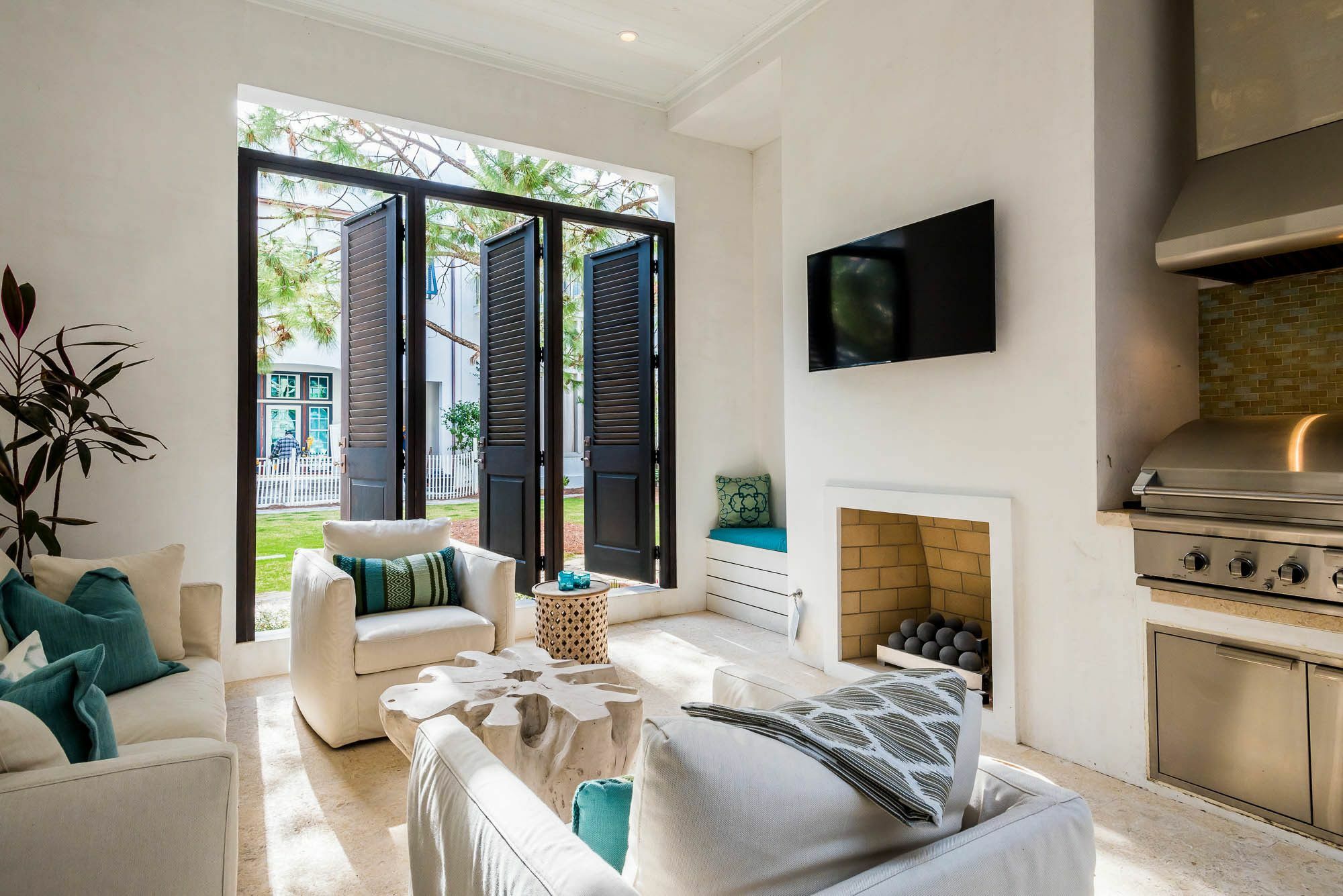 Ocean Breeze Apartment Kolombo Zewnętrze zdjęcie
